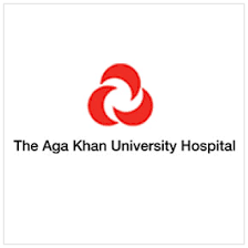 AGA KHAN UNIVERSITY HOSPITAL