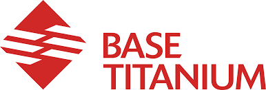 BASE TITANIUM LIMITED