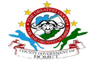 BOMET COUNTY GOVERNMENT