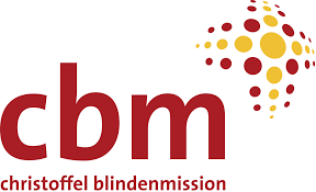 Christian Blind Mission