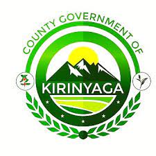 COUNTY GOVERNMENT OF KIRINYAGA