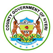 COUNTY GOVERNMENT OF NYERI