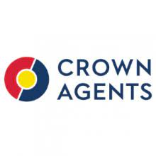 CROWN AGENTS LIMITED