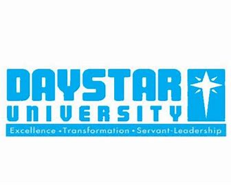 DAYSTAR UNIVERSITY