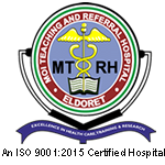 MOI TEACHING AND REFERRAL HOSPITAL