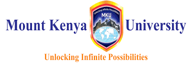 MOUNT KENYA UNIVERSITY
