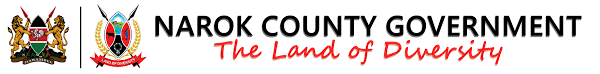 NAROK COUNTY GOVERNMENT