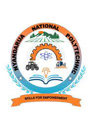 NYANDARUA NATIONAL POLYTECHNIC