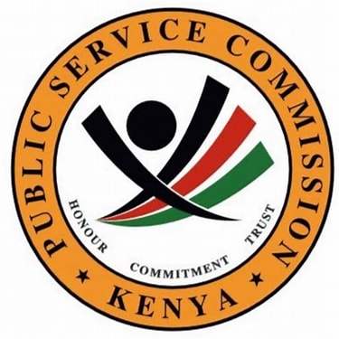 Public Service Commission
